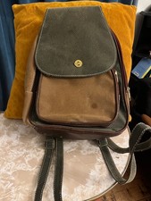 Vintage 90's Rucksack/Day