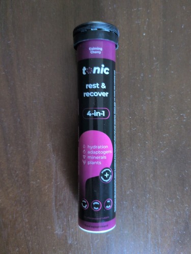 Tonic health rest - 1,