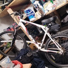 GT Aggressor 1 Mountain Bike 