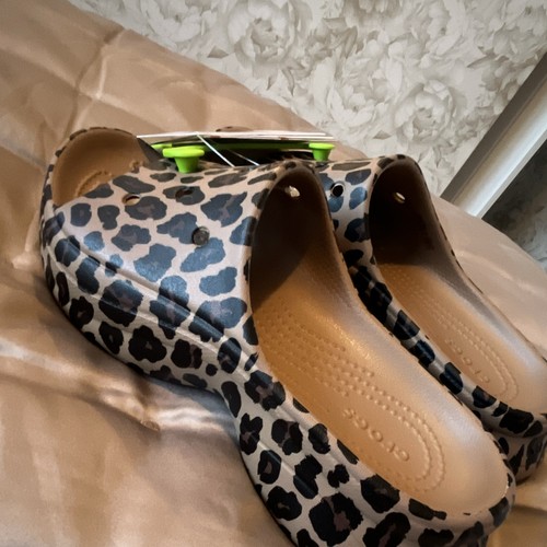 Crocs bae animal sid - crocs,