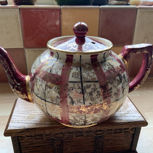 Vintage arthur wood claret - arthur,
