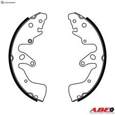 BRAKE SHOE SET C08026ABE FOR