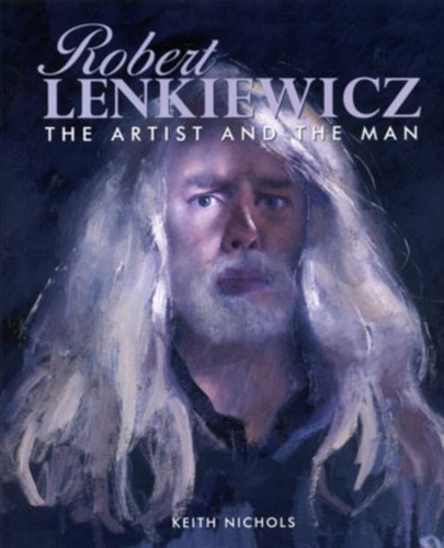 Robert lenkiewicz the artist - robert, lenkiewicz: