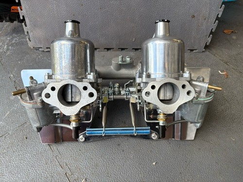 Classic mini twin 2 - mini, 1/2”
