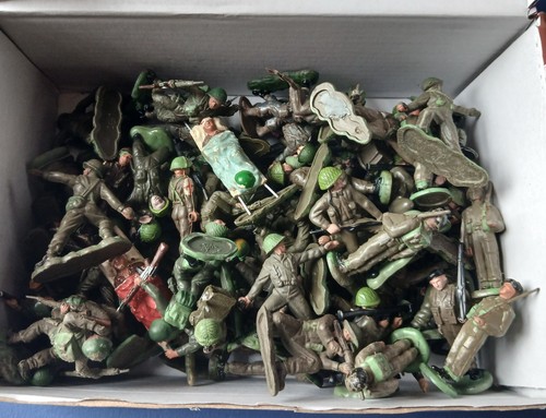 Herald khaki infantry - herald, and