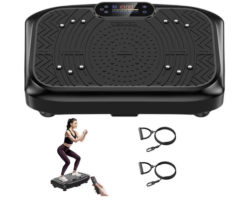 Werara oscillating vibration - werara,