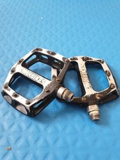 DMR V12 Pedals 9/16" MTB