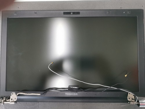Toshiba tecra r850 119 - toshiba,