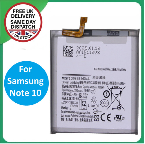 Battery for samsung - for,