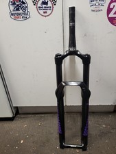Rockshox Recon