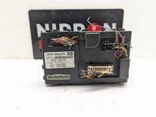 NISSAN ELGRAND MK3 E52 2009 -