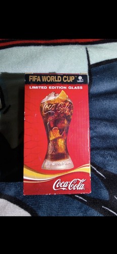 Coca cola limited edition - limited,