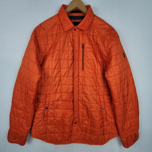 Victorinox mens primaloft - mens,