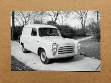 Ford Thames 300E 7cwt Van