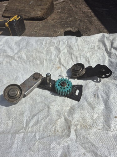 Qualcast classic 35s 43s - qualcast, atco