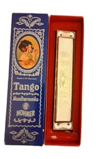 VINTAGE M. HOHNER AUTO Tango