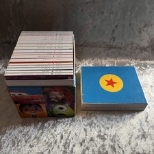 Disney Pixar The Complete