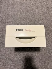 Bosch Classixx 1000 Express