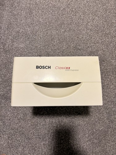 Bosch classixx 1000 - bosch,