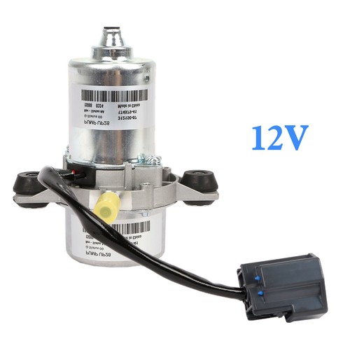 12v electric vacuum - vacuum, pump