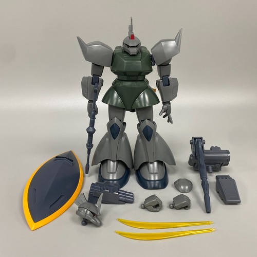 Hguc 14a gelgoog cannon - hguc,