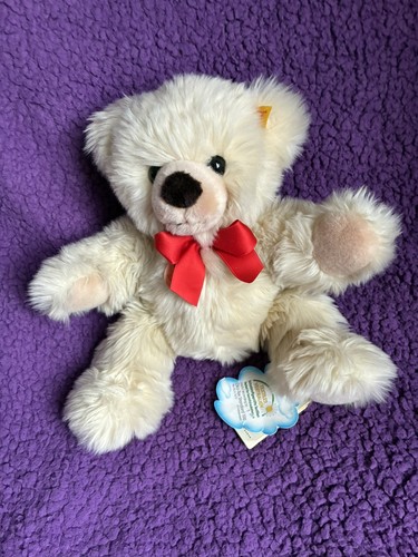 Steiff bobby cosy - cosy, friends