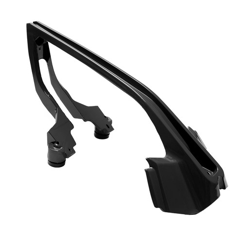Headlamp headlight bracket - headlight,