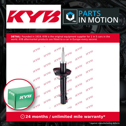 Shock absorbers fits - shock,