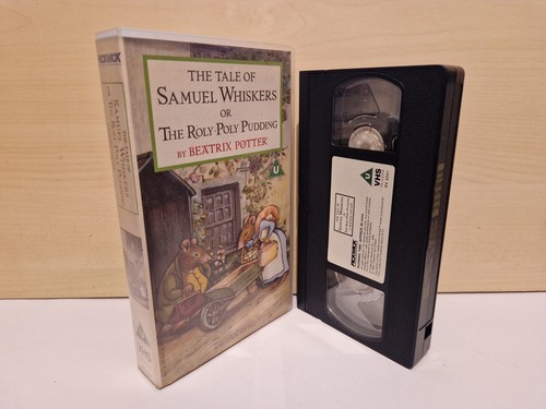 The tales samuel whiskers - the,