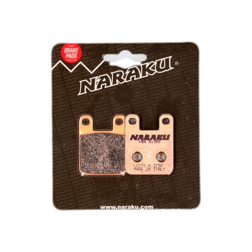 Delta braking brake pads - braking,