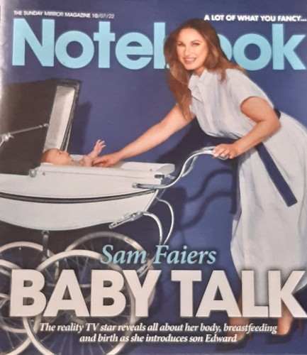Notebook sam faiers - 10/7/22,