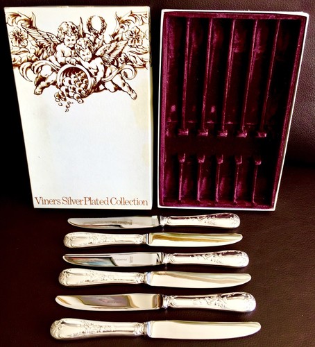 Boxed set vintage antique - of, vintage/antique