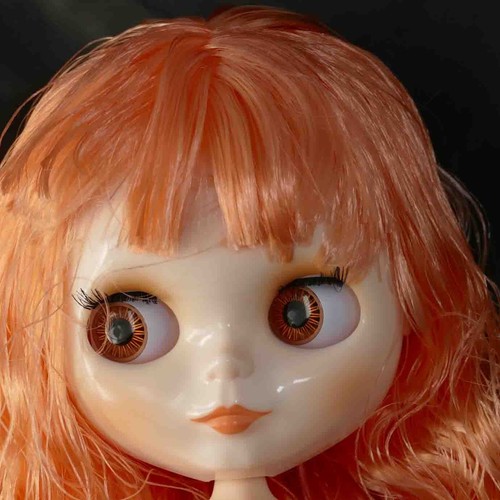 Inch blythe bjd - blythe,
