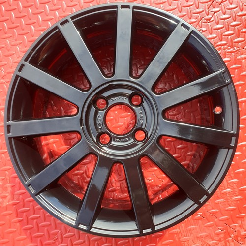 0729 ford fiesta st150 set - ford,