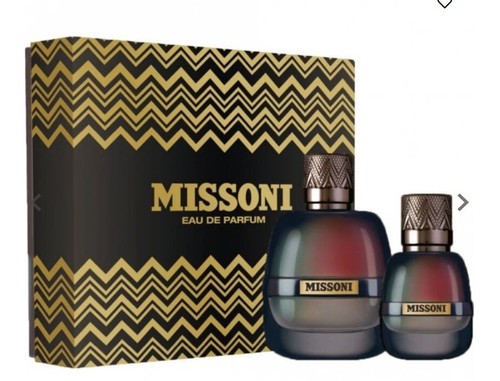 Missoni edp 100ml - (bdc,