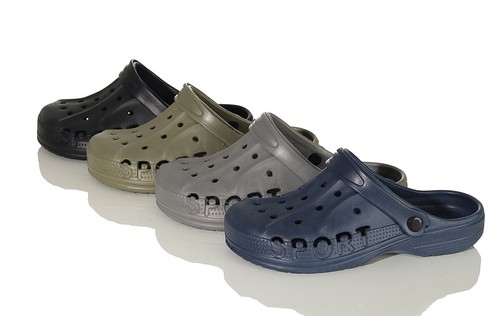 Clogs men women - clogs, bathing