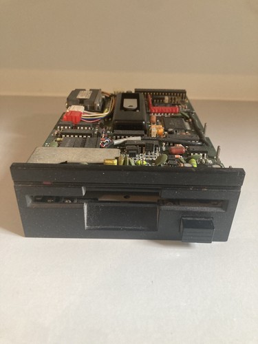 Ensoniq mirage floppy - floppy, disk