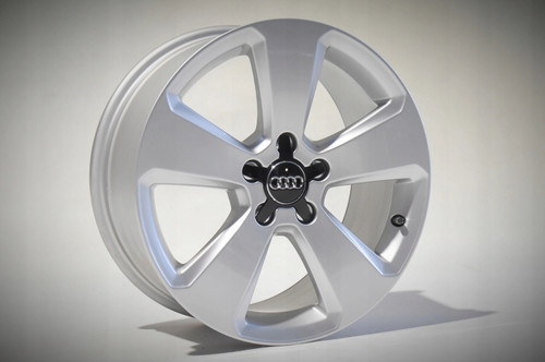 Aluminum rims audi - audi, a6