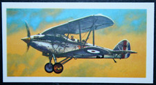 HAWKER HART   Interwar RAF