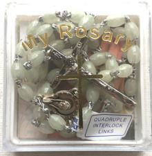 Luminous rosary extra - luminous,