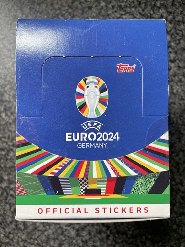 Topps euro germany full - topps,