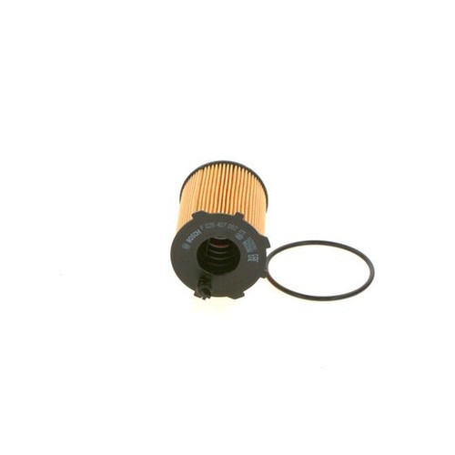 Bosch engine oil filter insert - bosch,