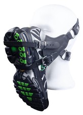 SNIFF MY SNEAKER BDSM FACE