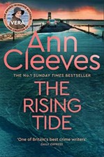 The Rising Tide (Vera Stanhope)-Ann Cleeves, 9781509889655