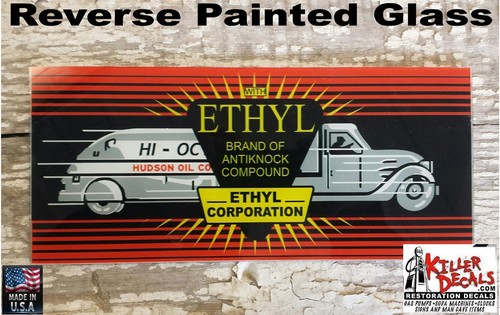 Hudson ethyl glass x - hudson, ad