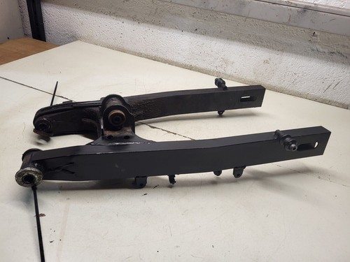 Lexmoto lxr125 swingarm - lexmoto, *