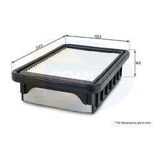 Genuine Comline Air Filter