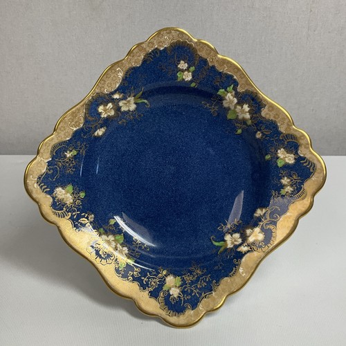 Rare crown staffordshire - rare,