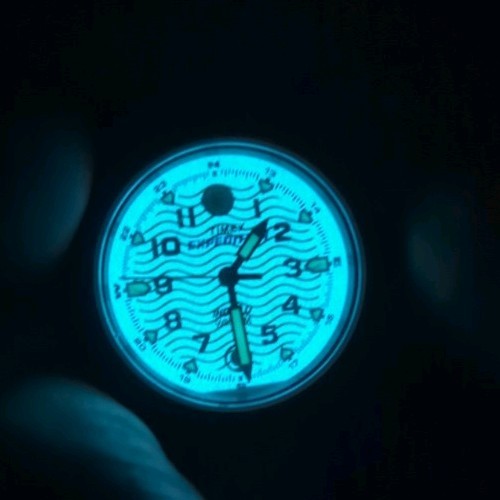 Vintage kids ladies - kids, timex