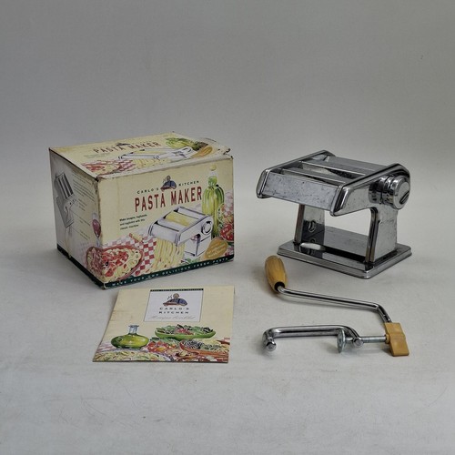 Carlo kitchen manual hand - carlo's,
